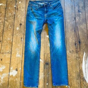 Men’s American Eagle Next Level Flex Jeans Size 34